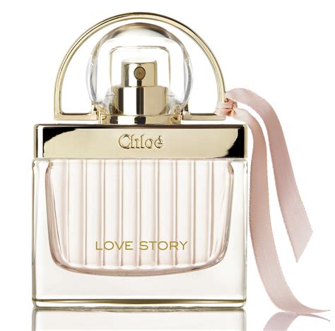 love story perfume by chloe